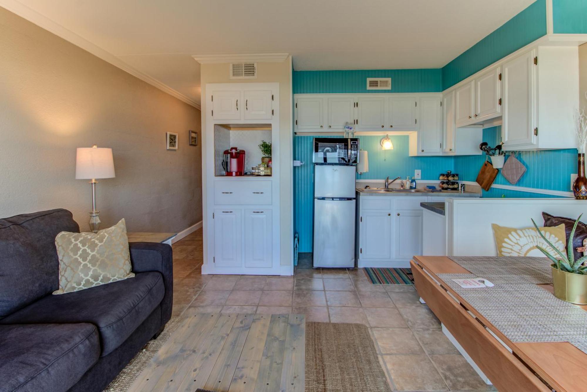 Oceanfront * Pool * Elevator * Boardwalk Lejlighed Carolina Beach Eksteriør billede